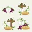 Eucharistic sacrament