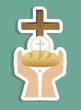 Eucharistic sacrament