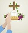 Eucharistic sacrament