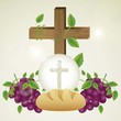 Eucharistic sacrament
