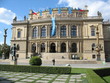 Staatsoper Prag