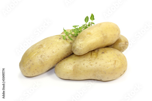 Photo: pommes de terre pommes de terre