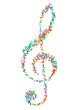 Violinschlüssel