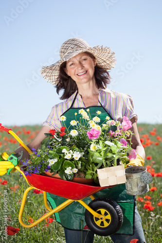 Photo: im garten im garten