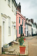 English houses