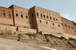The Castle of Erbil, Iraq.