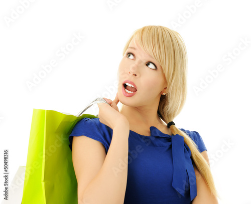 Photo: shopping shopping