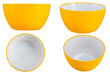 Photo: yellow bowl yellow bowl