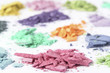 Cosmetic colors