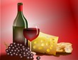 Weinprobe