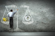 Business deliberation