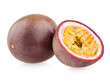 passion fruits