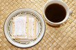 Toaster Pastry and Coffee