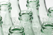 Glass bottles