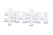 Puzzleteile