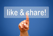 like and share !