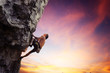 Climber