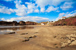 Hope Cove beach devon uk