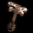 E-Gitarre