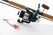 fishing tackles
