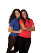 Photo: Couple of friends Couple of friends