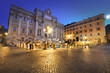 Trevi Fountain, Rome
