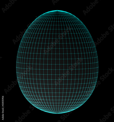 Illustration: egg egg