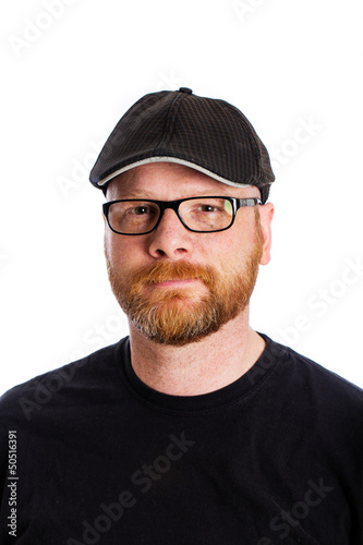 Photo: healthy adult male healthy adult male