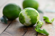 Limetten
