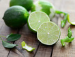 Foto: Limetten Limetten