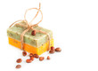 Natural soap.