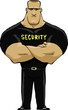 Security guard