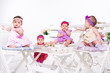 Tea party