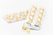 Tabletten und Pillen