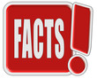 !-Schild rot FACTS