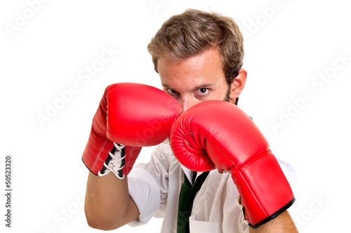 Photo: Fight Fight