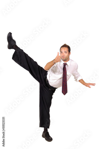 Photo: Gymnastics Gymnastics