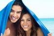 Summer love and fun
