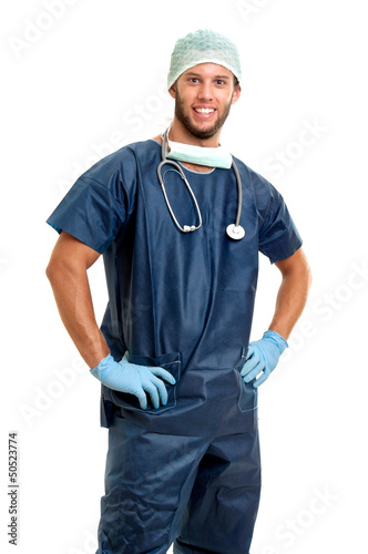 Photo: Doctor Doctor