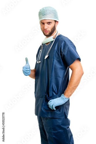 Photo: Doctor Doctor