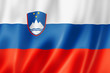 Slovenian flag