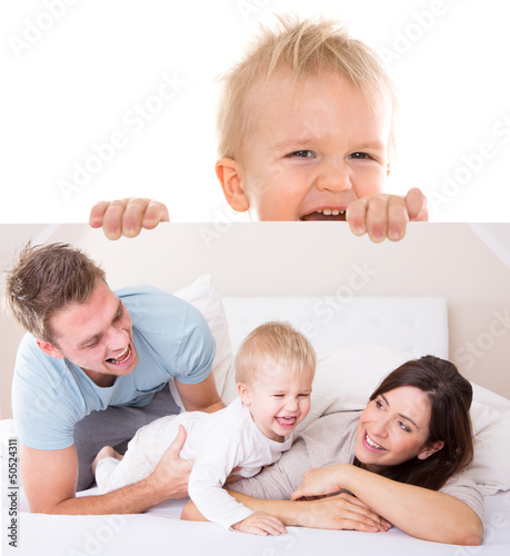 Photo: family family