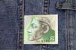 Slowenische Krone