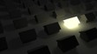 light house