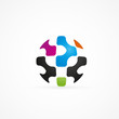 logo business