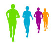 Laufsport - 54