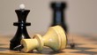 chess game, chess spider