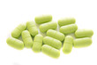 Pile of pills