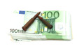 Bullets and money