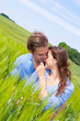 in der natur